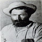 Photo of Russian Jack Photo of Russian Jack
