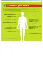 The cost of good health.jpg