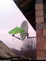Satellite goes out in the rain.jpg Satellite goes out in the rain.jpg
