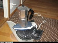 Electric stove broken & can't heat coffee.jpg
