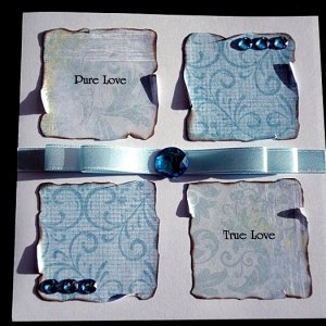 handmade cards