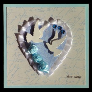 handmade cards
