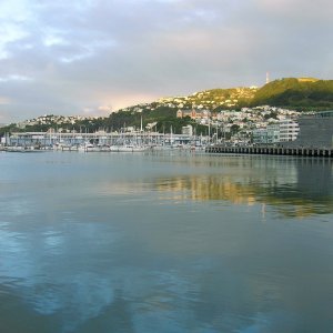 Golden City