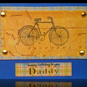 handmade cards