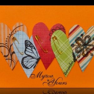 handmade cards