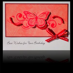 handmade cards