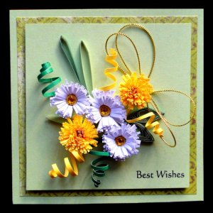 handmade cards