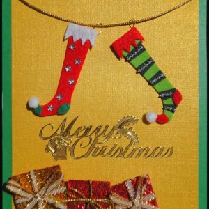 handmade cards