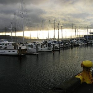 Yachts