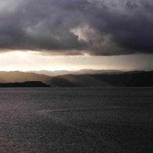 Ever-changing harbor