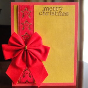 handmade cards