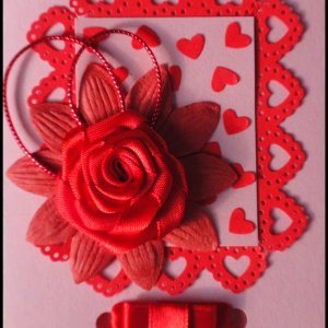handmade cards