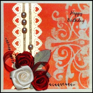 handmade cards