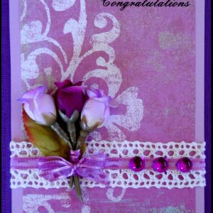 handmade cards