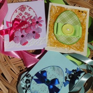 handmade cards