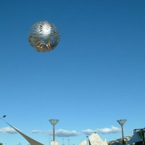 civic square