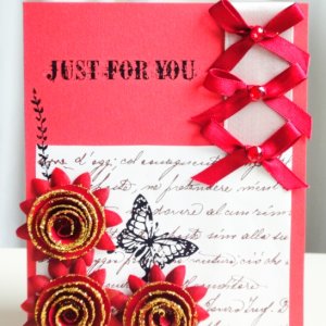 handmade cards for sale