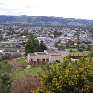 Mosgiel