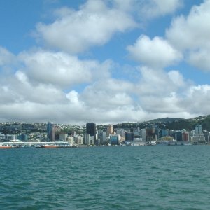 waterfront