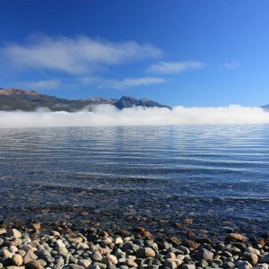 Milford sound