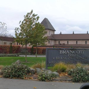 Brancott Winery