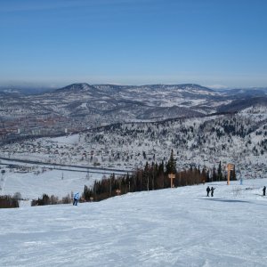 РФ, Междуреченск г. Югус