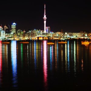 New Zealand