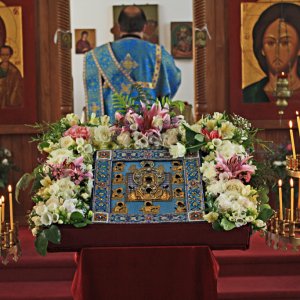 Kursk Icon