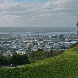 Mt Eden