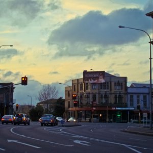 Eden Terrace