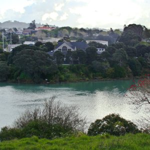 Orakei