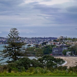 Mission Bay