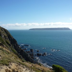 Mana island