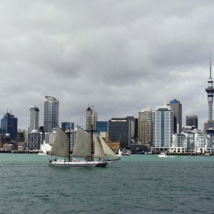 City