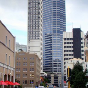 City