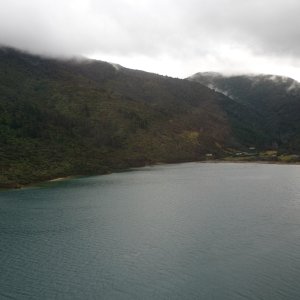 Endevour Inlet