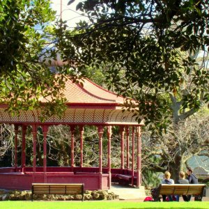 Albert Park