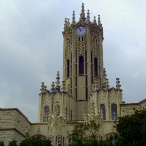 Auckland University