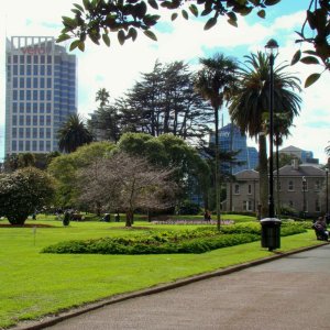 Albert Park