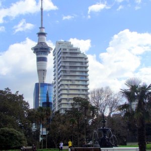 Albert Park