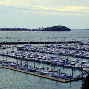Royal Akarana Yacht Club