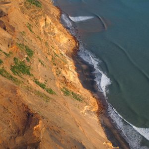 West Coast South of Manukau Heads