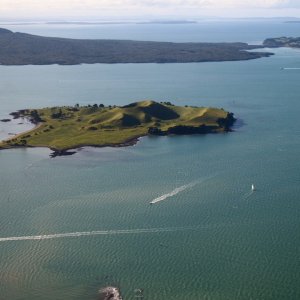 Browns Island