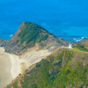 Cape Reinga