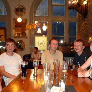Filver Fern 2012 Meetup