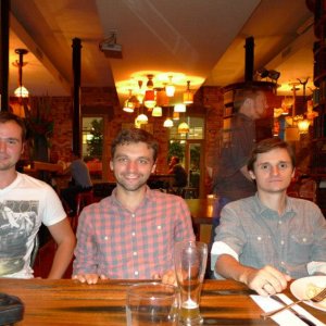 Filver Fern 2012 Meetup