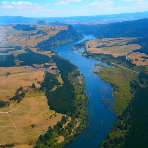 The Mighty River
