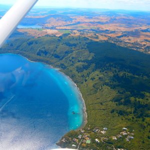 Lake Taupo
