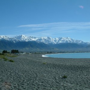 kaikoura