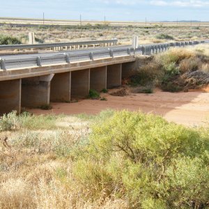 Sydney-Kalgoorlie